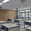 산의초등학교 이미지