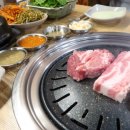 군산꽃삼겹 이미지