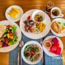 티엠에스 | 다낭 호텔 TMS 수영장 조식 미케비치 숙소 추천