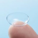 김 콘택트렌즈 이미지