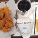 맘스터치고양덕은점