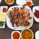 털보세차장 | (일산 주엽역 맛집)털보족발 일산 최고의 1등 족발...뒷다리 모두 먹은 내돈내산 후기 포장, 주차 정보