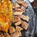 등촌 이베리코 맛집 솥뚜껑 삼겹살 꿉따