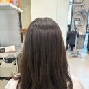 라희 | 한남동 미용실 앳나운:) 시세이도 클리닉, 레이어드컷 라희실장님 후기