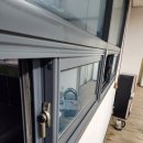 (주)민우 | 화성시 남양 사무실 방음재 청소 / 창문·창틀 청소 후기
