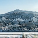 조선대학교 이미지