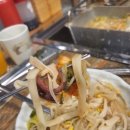 바다향 칼국수 이미지