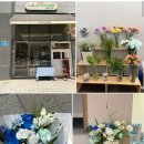 라라약국 | 송파 위례 꽃집) 위례 꽃집 기념일 - 라라플라워 후기🌿💙