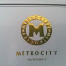 메트로시티 손목시계 판매 (Metrocity) 이미지