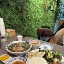 양달로 | 화명역 맛집 베트남 현지 분위기 맛집 월남면반