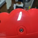 동아카시트 | 튤립사운드북 불량 접수, 스타필드 수원, 수유실 기저귀갈이대,(251215~251221)