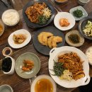 지리산황토펜션사계절여행 이미지