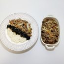 간편식 건강반찬 이미지