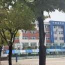 부림중학교 뒤 이미지