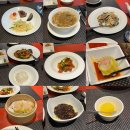 하오차이 | 예술의전당 근처 맛집 가성비 중식 코스 하오차이 디너 후기