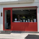 능주우체국 이미지