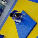 용인대 투혼 유도 클럽 이미지