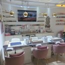 별빛네일샵 | 반짝이는 별빛 네일, 구디 네일샵 네일끌레아 후기