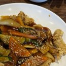 불맛짬뽕 | 광명 짬뽕맛집 교동짬뽕 찐득한 불맛짬뽕 탕수육 짜장면 후기