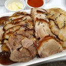 쉼터족발보쌈 이미지