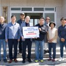 한수원(주) 월성원자력본부 이미지