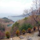 월악나루 선착장2 이미지