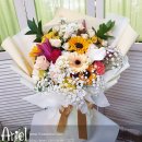 플라워 오브 아리엘 이미지