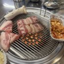 상록회관 연탄구이 새솔점 이미지