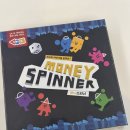 EQ 경제보드게임 | 아이랑 경제 보드게임 - 머니스피너 솔직 후기