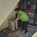 금호석유화학(주)울산고무공장 이미지