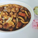 천계안동찜닭 네이버블로그
