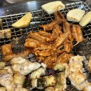 옥산아나고곰장어닭발 이미지