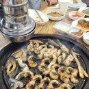 힘센장어 대부도맛집 다녀온 후기예요