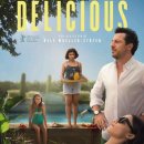 영화 딜리셔스 결말 줄거리 후기 정보 Delicious 2025