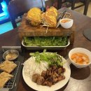 [종로 맛집] 서순라길 베트남음식점 &#39;대성성&#39; 내돈내산 후기 (반쎄오, 분짜, 넴)