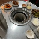 태백산 생고기