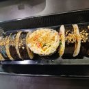 자연훔친분식