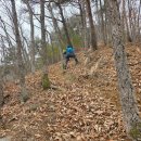 바람고개길 | 박달재의 금북정맥: 차령고개~섭밭봉~곡두재~태화산천자봉~각흘고개