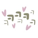 명서캘리그라피 이미지