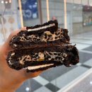 블루포트 금융투자협회점 | [서울/여의도 카페] 여의도 쿠키 맛집 블루포트 금융투자협회점