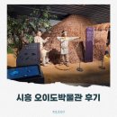 시흥오이도박물관 | 시흥 오이도 박물관 예약 안하고 아기랑 방문 후기