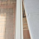 하얀컴퓨터크리닝 | 의정부시 가능동 SK뷰아파트 미세방충망 교체 시공