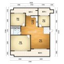 [송파동] 호수임광아파트 101동 109B㎡(98세대) 이미지