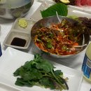 통영한산회식당 | [경남 통영 한량기][AI아닌 찐 후기] 통영, 한산회식당, 통영 한상회식당, 싱싱한 맛과 감칠맛, 다양한...