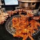 미소숯불닭갈비 이미지