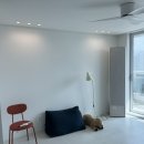 [공지] 20평대 셀프 인테리어, 셀인 후기 (샷시, 목공, 전기, 타일, 도배, 가구)