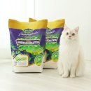 그랜드마스터카 | 아메리칸솔루션 카사바 고양이모래, 왜 다들 추천하는지 알겠네요