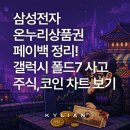 지에스25 방화온누리점 | [공지] 갤럭시 Z폴드7 가격, 삼성전자 온누리상품권 페이백 정리