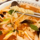 삼선4 | 홍대입구 중국집 장강 쟁반짜장,삼선짬뽕, 탕수육 후기