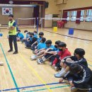 운암중학교 | 장애인 인식개선교육 운암중학교 후기 찾아가는 장애이해교육 함께 어울리는 장애인 스포츠 체험